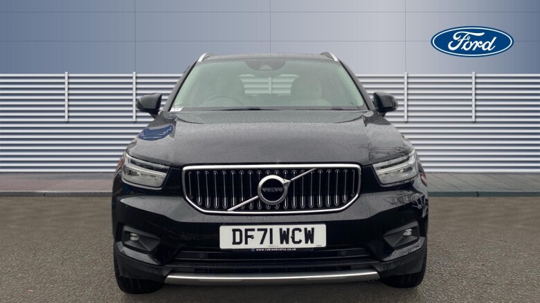 Volvo Xc40 1.5 T5 Recharge PHEV Inscription Pro 5dr Auto Estate